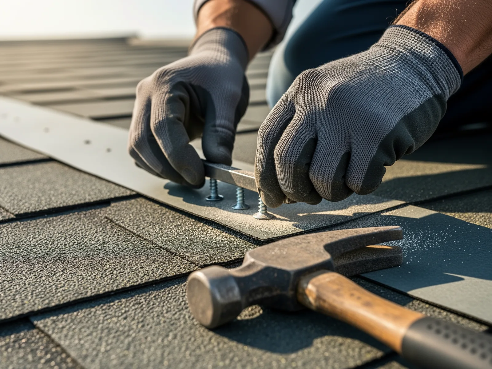 Why choose Fascia Repair in Fulton, NY